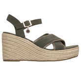Skechers Martha Stewart: Iris - Modest Queen