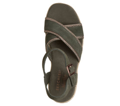 Skechers Martha Stewart: Iris - Modest Queen