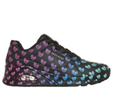 Skechers Jason Naylor: UNO - Live Life Colorfully
