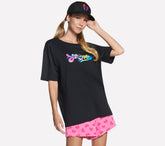 Skechers Jason Naylor: Love Short Sleeve Tee
