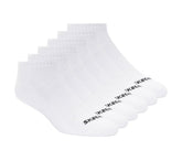 Skechers 6 Pack Core Low Cut Medium Socks