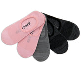 Skechers 5 Pack Women's Liner Socks