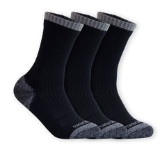 BLACK / GRAY,M