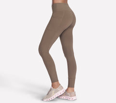 Skechers GO WALK RIB Mix Jogger