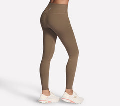 Skechers GO FLEX SLIM Full Length High-Waisted Legging