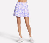 Skechers GO FLEX Printed Skort