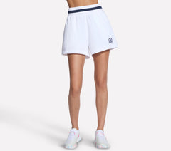 Skechers Court Classic 4 Inch Short