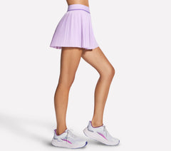 Skechers Ace Pleated Skort