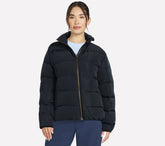 Skechers Cozy Fit Allure Down Jacket