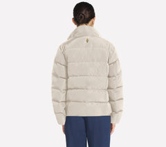 Skechers Cozy Fit Allure Down Jacket