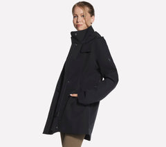 Skechers GO WALK Destination Rain Jacket