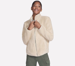 Skechers Skech-Sherpa Jacket
