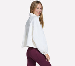 Skechers Downtown Cozy Fit Jacket