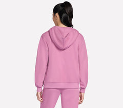 Skechers SKECH SWEATS Signature Full Zip Hoodie
