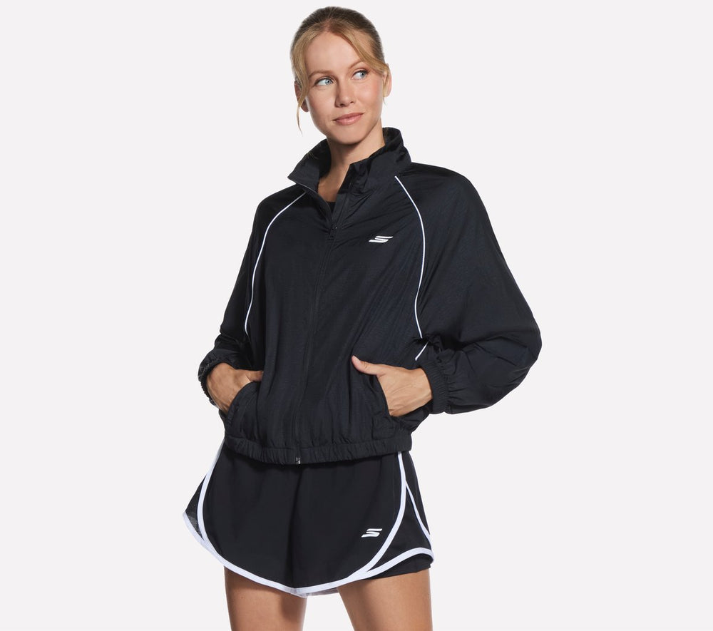 Skechers Performance Track Jacket