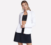 Skechers Diamond Ottoman Jacket