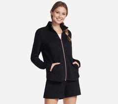 Skechers Diamond Ottoman Jacket