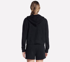 Skechers GO WALK Everywhere Diamond Full Zip Jacket