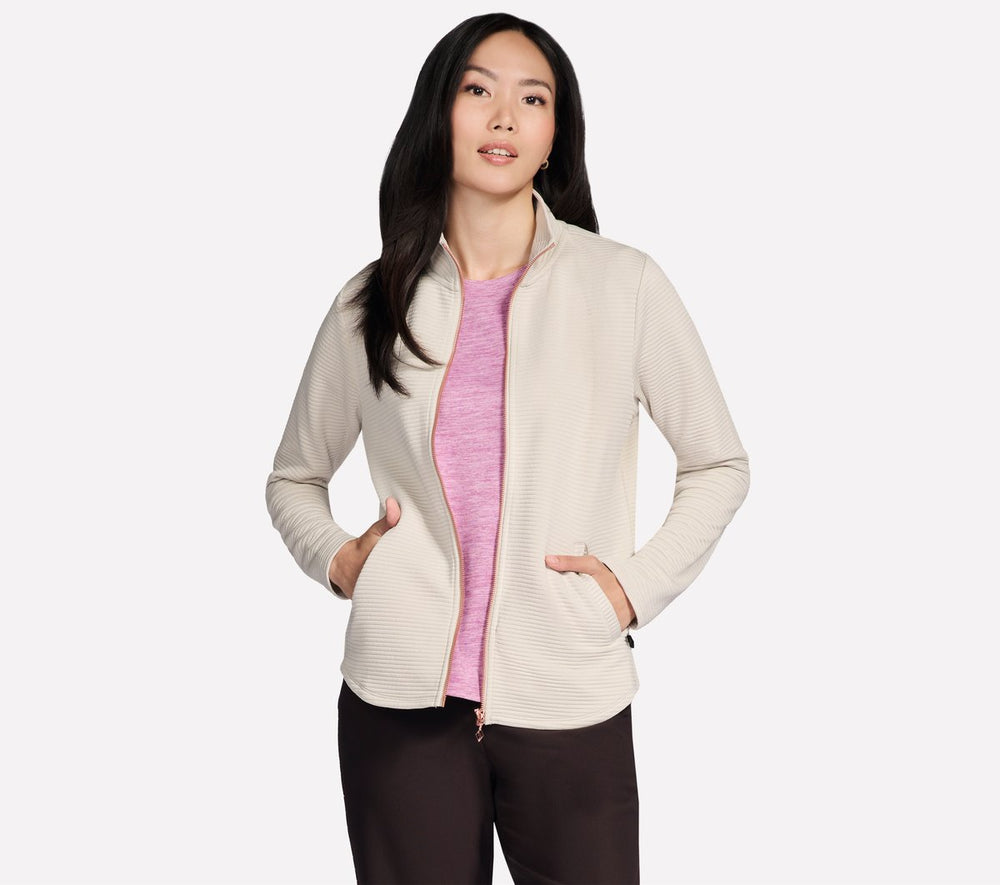Skechers The GO WALK Shine Jacket