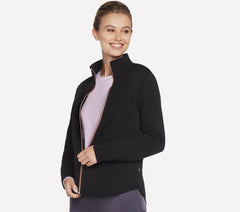 Skechers The GO WALK Shine Jacket