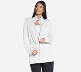 Skechers SKECHLUXE Elevate Tunic Jacket
