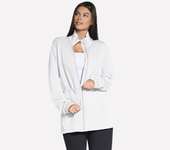 Skechers SKECHLUXE Elevate Tunic Jacket