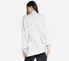 Skechers SKECHLUXE Elevate Tunic Jacket