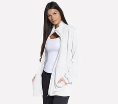 Skechers SKECHLUXE Elevate Tunic Jacket