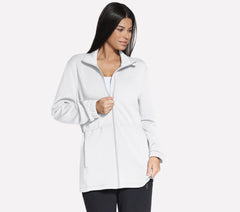Skechers SKECHLUXE Elevate Tunic Jacket