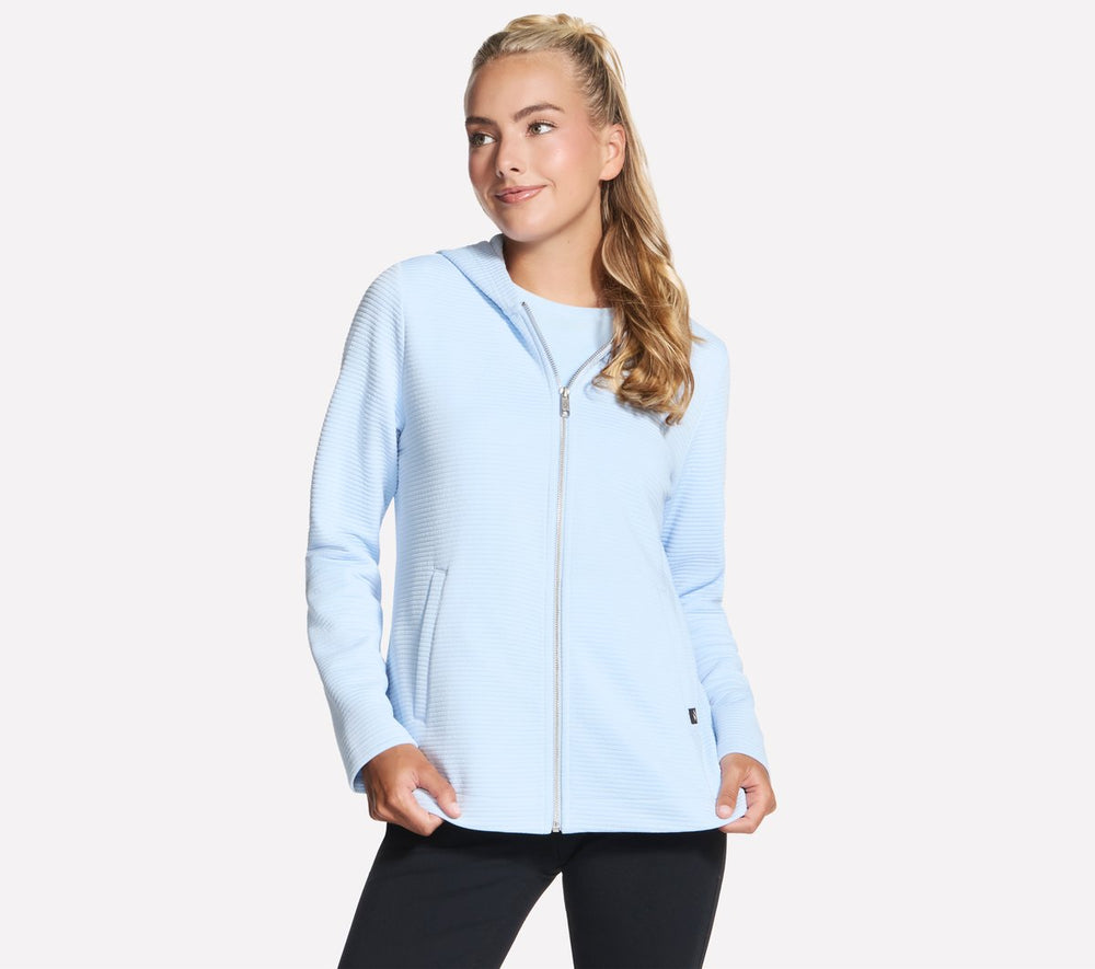Skechers GO WALK Everywhere Tunic Jacket