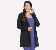 Skechers SKECHLUXE Elevate Restful Hoodigan