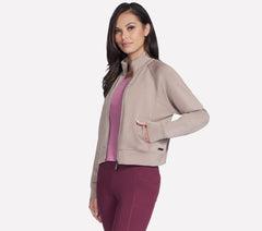 Skechers SKECHLUXE Elevate Jacket