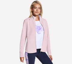 Skechers The GO WALK Shine Jacket