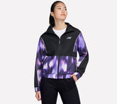 Skechers Performance Fusion Track Jacket