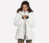 Skechers Cozy & Covered Puffer