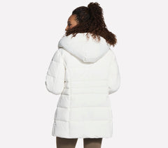 Skechers Cozy & Covered Puffer