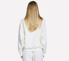 Skechers Downtown Cozy Fit Long Sleeve Crew