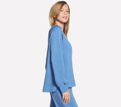 Skechers SKECHLUXE Elevate Crewneck