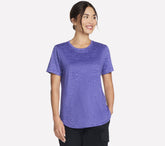 Skechers GO DRI Swift Tunic Tee
