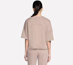 Skechers SKECHLUXE Elevate Tee