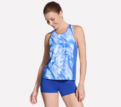 LIGHT BLUE / LAVENDER,S