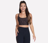 Skechers GO WALK Cheetah Bra