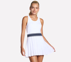 Skechers Court Pleated Dress