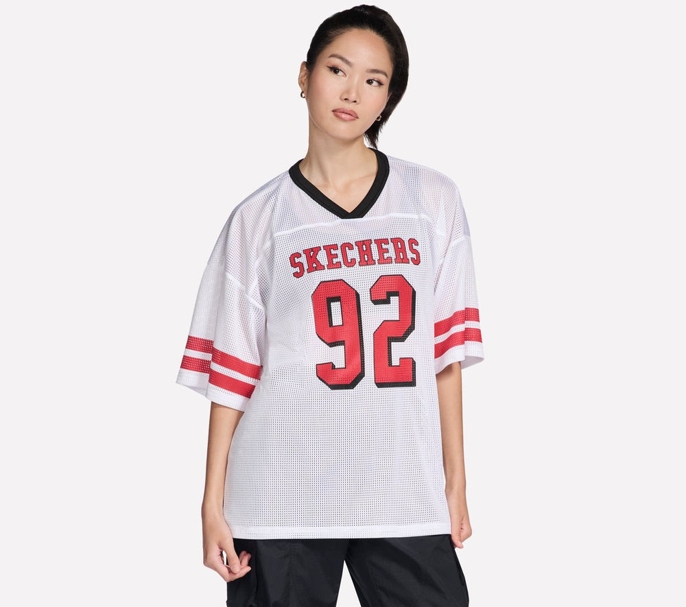 Skechers 92 Jersey