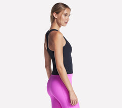 Skechers GO FLEX RIB V-Neck Tank