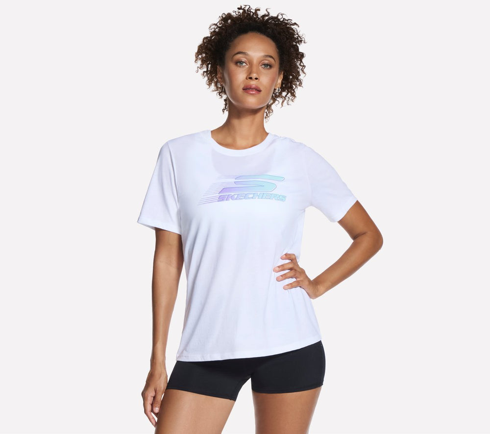 Skechers Motion Short Sleeve Tee