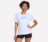 Skechers Motion Short Sleeve Tee