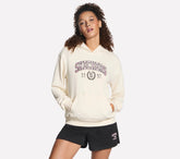 Skechers Varsity Hoodie