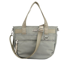 Skechers Shopper D-Ring Bag