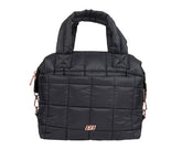 Skechers Mini Quilted Puffer Tote